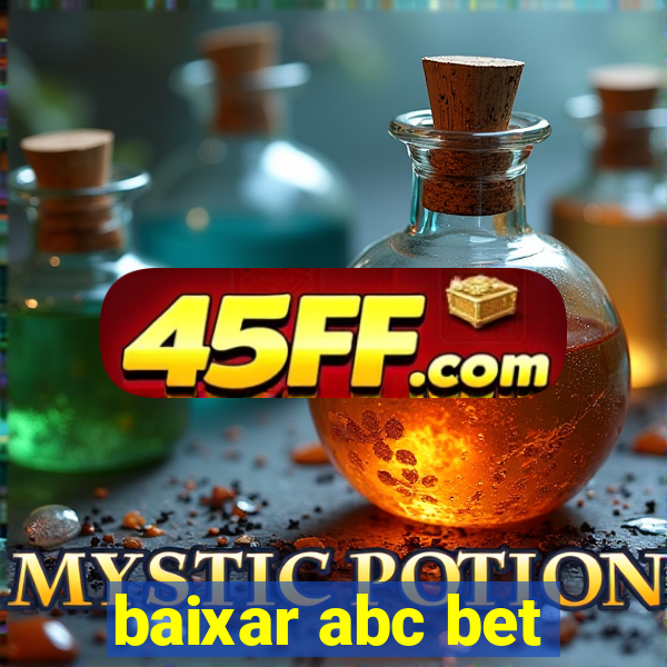 baixar abc bet